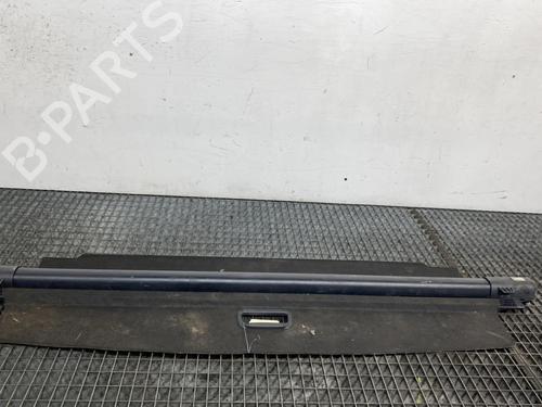 Used Rear parcel shelf Rear parcel shelf SKODA FABIA II Combi (545) 1.6 TDI (90 hp) 22362388 22362388