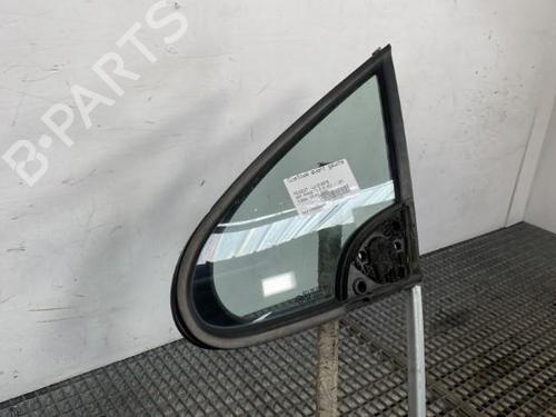 Front left quarter glass PEUGEOT 307 (3A/C) 2.0 HDi 135 | BP19961761C111 