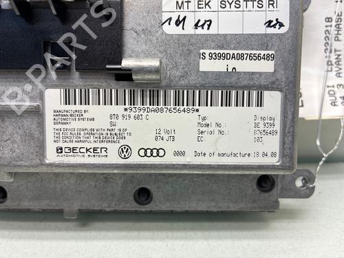 Used Display monitor Display monitor 37997924 37997924