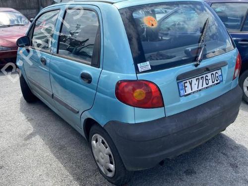 Right front indicator DAEWOO MATIZ (M100, M150) | BP19967511C33 - Image 5