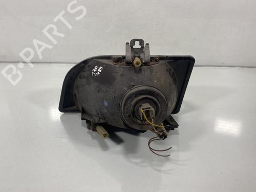 Right headlight FORD FIESTA III (GFJ) 1.1 | BP20005257C29 