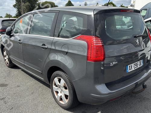 Switch PEUGEOT 5008 (0U_, 0E_) 2.0 HDi 150 / BlueHDi 150 | BP32682525I30 - Image 21