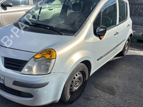 Ratstangsstang RENAULT MODUS / GRAND MODUS (F/JP0_) 1.5 dCi (FP0F, JP0F) | BP31804694I23 - Image 8