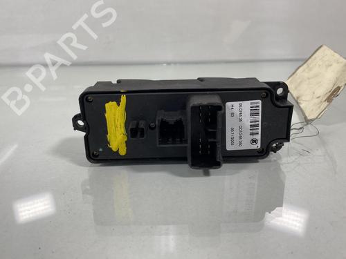 Left front window switch MAZDA 2 (DY) 1.4 | BP20026051I27 