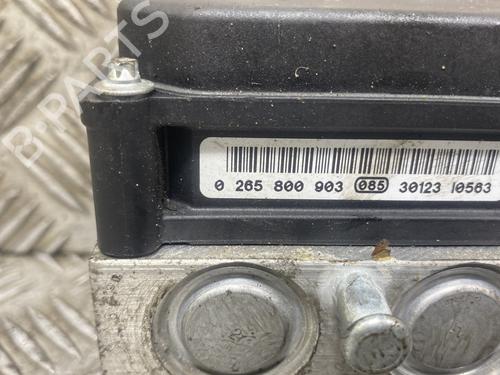 ABS pump DACIA DUSTER (HS_) 1.5 dCi | BP31189681M43  - Image 5