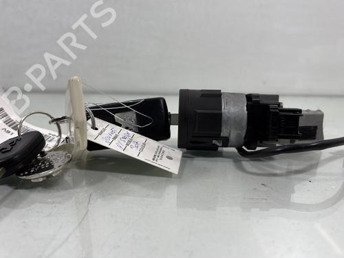 Used Ignition barrel PEUGEOT 307 (3A/C) 1.4 16V (88 hp) 27722341