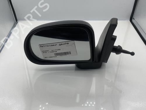 Used Left mirror HYUNDAI ATOS (MX) 1.0 i (54 hp) 20004934