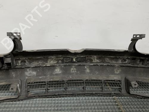 Front bumper VW GOLF IV (1J1) 1.9 SDI | BP19997016C7 