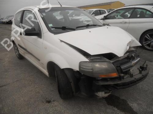 Front left interior door handle CHEVROLET KALOS  | BP20033859I13  - Image 5