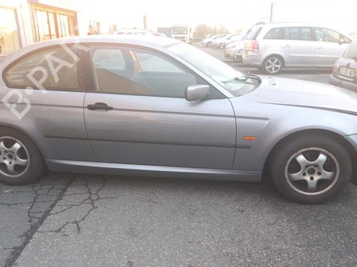 Rear mirror BMW 3 Compact (E46) 318 td | BP19979249I6 