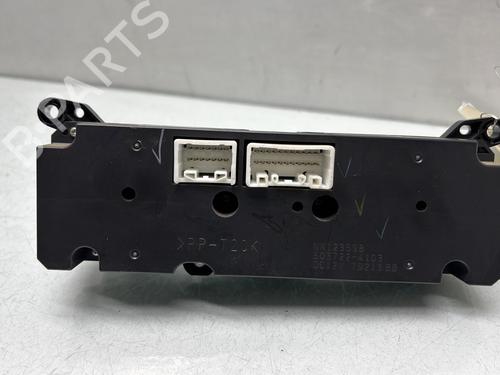 Used Climate control Climate control MITSUBISHI L200 / TRITON (KA_T, KB_T) 2.5 DI-D 4WD (KB4T) (136 hp) 32344349 32344349