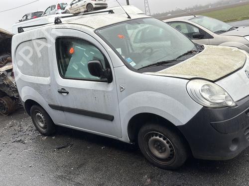 Køfangervange RENAULT KANGOO Express (FW0/1_) 1.5 dCi 70 (FW0A, KW0V) | BP33484899C73 - Image 9