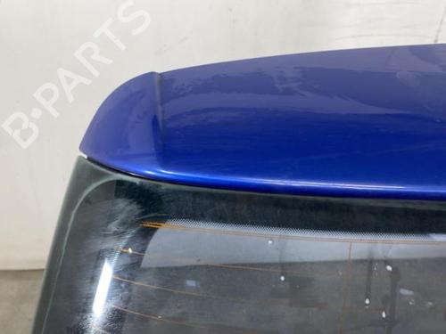 Tailgate VW GOLF V (1K1) 1.9 TDI | BP30720048C6 