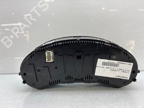 instrument-cluster-citroen-c4-ii-nc_-2009-38515081 main image