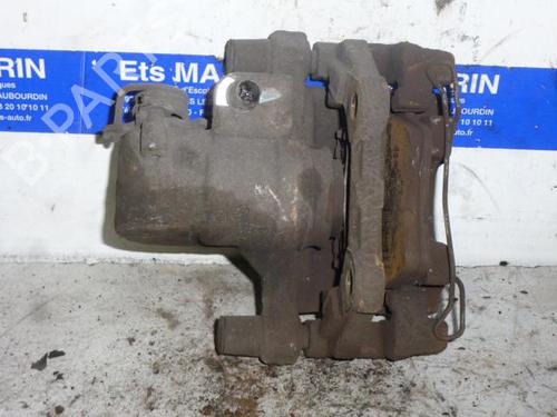 Left rear brake caliper RENAULT ESPACE IV (JK0/1_) 3.0 dCi (JK0J, JK0V) | BP37075953M107 - Image 2