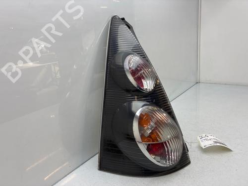 Left taillight CITROËN C1 (PM_, PN_) 1.0 | BP40066280C34 - Image 2