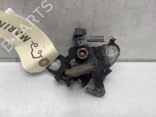 Hood lock PEUGEOT 206 Hatchback (2A/C)  | BP19963772C133 