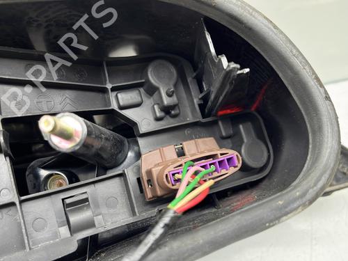 Right taillight CITROËN SAXO (S0, S1) 1.4 VTS | BP24176433C35 