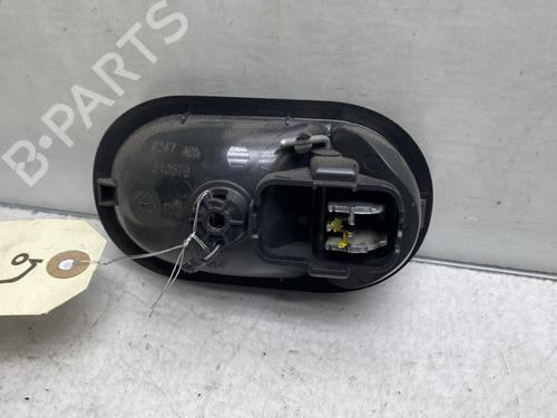 Rear left interior door handle RENAULT CLIO III (BR0/1, CR0/1)  | BP19953895I15 