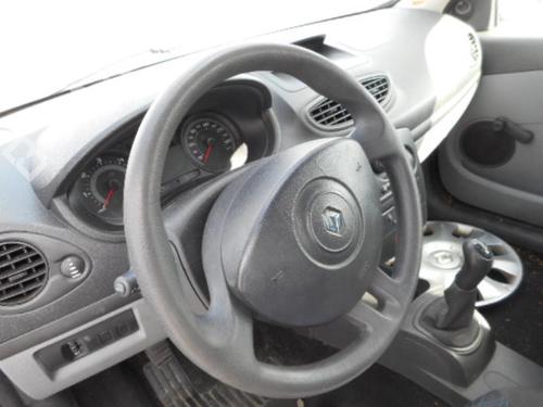 Gearbox RENAULT CLIO III (BR0/1, CR0/1) 1.5 dCi (BR17, CR17) | BP29842181M3 
