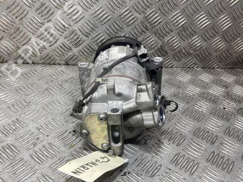 AC-Kompressor RENAULT CLIO IV (BH_) 0.9 TCe 90 (BHNF, BHMA, BHMH, BHJK, BHJR) | BP19988803M34 