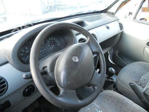 Hinge/Door check strap RENAULT KANGOO Express (FC0/1_)  | BP20019736C146 