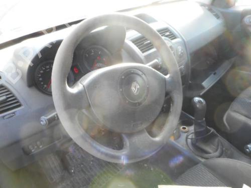 Horn RENAULT MEGANE II (BM0/1_, CM0/1_)  | BP19984949E13 