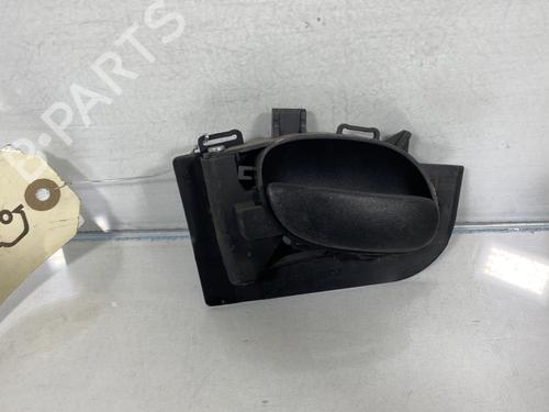 Used Rear left interior door handle PEUGEOT 206+ (2L_, 2M_) [2009-2013]  19994715