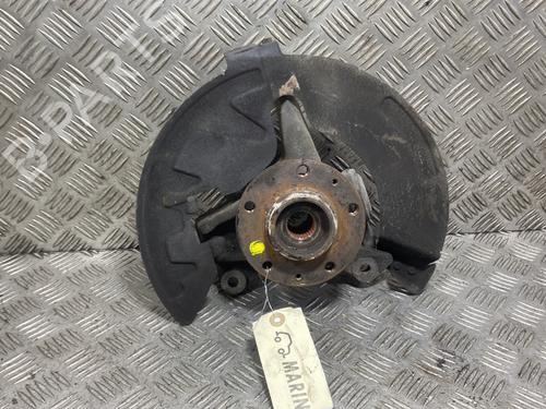 Used Left front steering knuckle PEUGEOT 508 I (8D_) 2.2 HDi (204 hp) 23769645