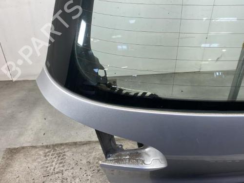 Tailgate VW GOLF VI (5K1) 1.6 TDI | BP19951419C6 