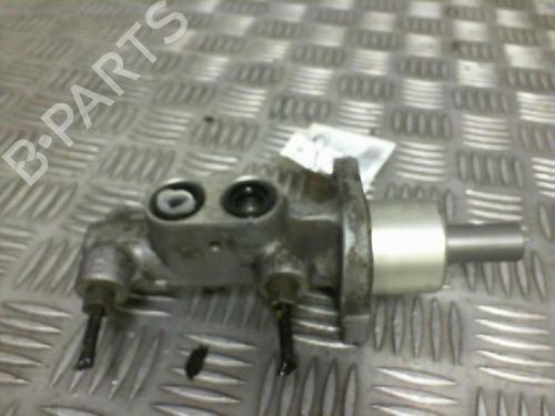 Used Brake master cylinder PEUGEOT 206 Hatchback (2A/C) [1998-2012]  20035744