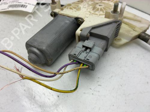 Used Rear right window mechanism Rear right window mechanism PEUGEOT 607 (9D, 9U) 2.2 HDi (133 hp) 40439292 40439292