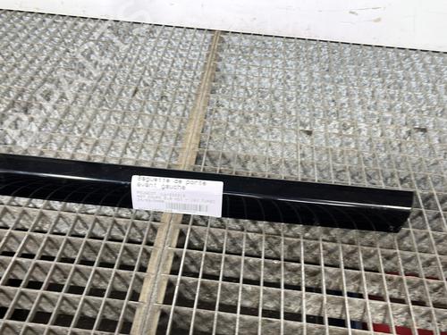 Door moulding trim PEUGEOT 407 Coupe (6C_) 2.0 HDi | BP28581415C150 