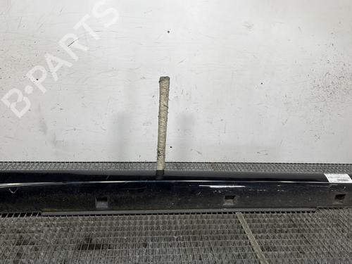 Lastra laterale destra CITROËN C2 (JM_) 1.4 (73 hp) 31281594