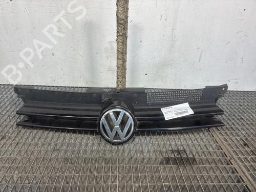 Used Grille Grille 38598181 38598181