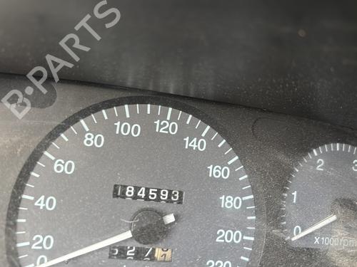Switch SSANGYONG MUSSO SPORTS 2.9 D 4x4 | BP38413480I30 - Image 29
