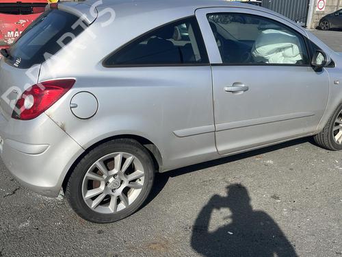 Fuse box OPEL CORSA D (S07) 1.3 CDTI (L08, L68) | BP36818974E1  - Image 16