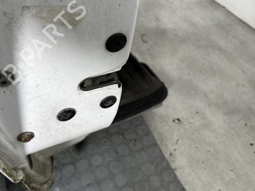 Left front door RENAULT CLIO II (BB_, CB_) 1.2 (BB0A, BB0F, BB10, BB1K, BB28, BB2D, BB2H, CB0A,... | BP28281706C2 
