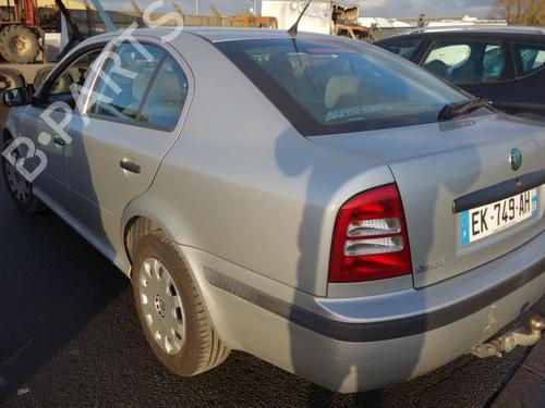 Right taillight SKODA OCTAVIA I (1U2) 1.9 TDI | BP20017482C35 