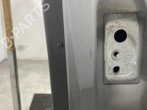 Left rear door PEUGEOT 207 SW (WK_) 1.6 HDi | BP19963687C4 