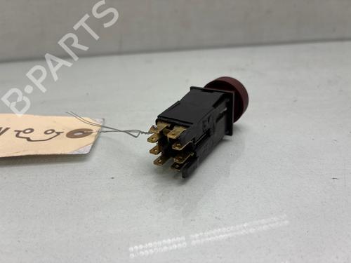 Warnblinkschalter für Warnblinkschalter PEUGEOT 106 II (1A_, 1C_) 1.1 i (60 hp) 35955724 35955724