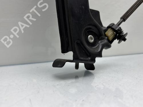 Front left window mechanism RENAULT LAGUNA Coupe (DT0/1) 2.0 dCi (DT01, DT08, DT09, DT0K, DT12, DT1C, DT1D, DT1M,... | BP28569003C22