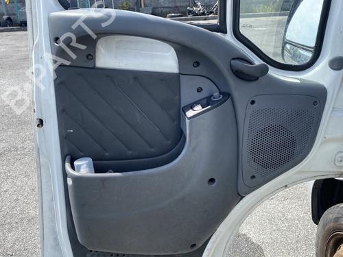 Front bumper reinforcement CITROËN JUMPER I Van (244) 2.2 HDi | BP30107279C109 