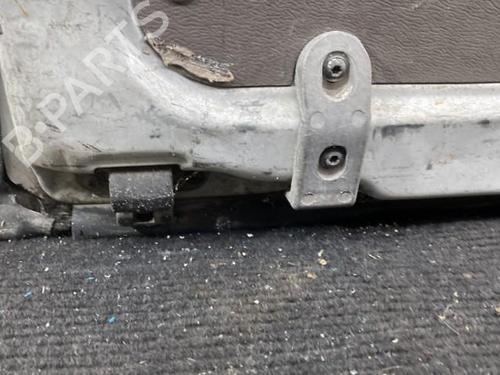 Used Left tailgate RENAULT MASTER II Van (FD) 2.2 dCI 90 (90 hp) 21960678