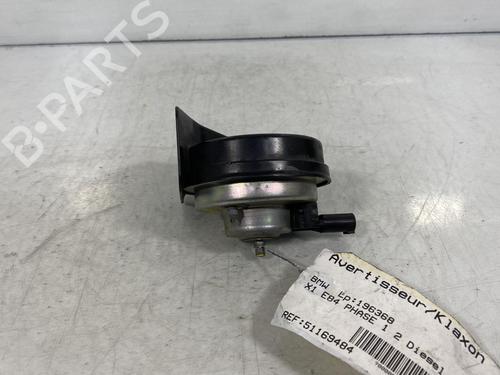 Horn BMW X1 (E84) | BP20013216E13 - Image 2