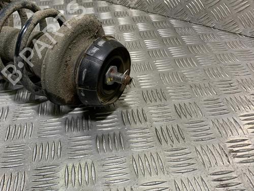 Used Left front shock absorber DACIA SANDERO 1.5 dCi (88 hp) 19965611