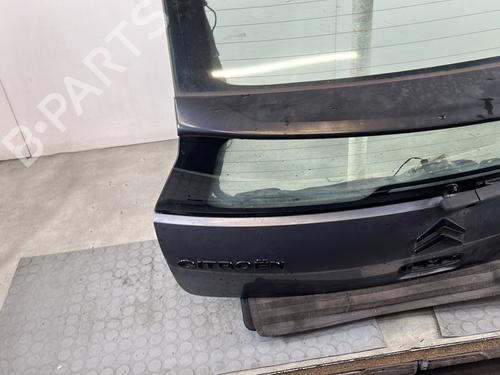 Tailgate CITROËN C4 Coupe (LA_) 1.6 HDi | BP29897628C6