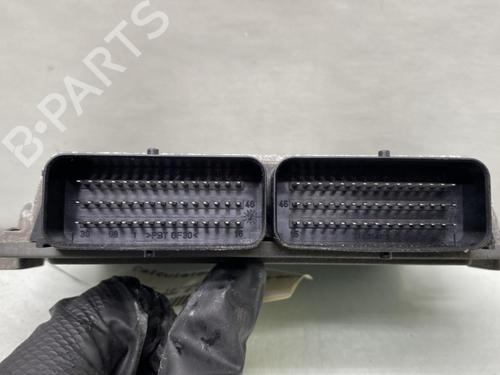 Used Engine control unit (ECU) Engine control unit (ECU) RENAULT CLIO II (BB_, CB_) 2.0 16V Sport (CB0M) (169 hp) 21196978 21196978