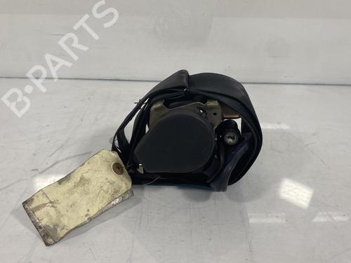 Used Front right belt tensioner PEUGEOT 206 Van [1999-2009]  19983596
