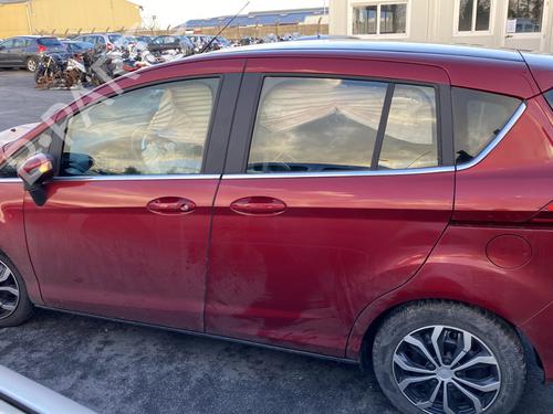 Left sun visor FORD B-MAX (JK) 1.0 EcoBoost | BP25813829I1 - Image 27